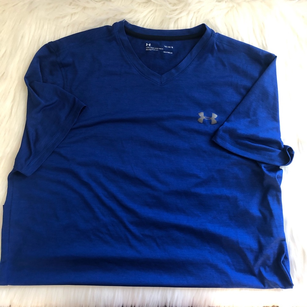 Under armor T-shirt